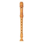 YAMAHA YRS-61 木製リコーダー ソプラノ