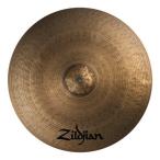 Zildjian T3906 シンバル型 マウスパッド 23cm/メール便発送・代金引換不可