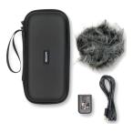ZOOM APH-6e/H6essential специальный сопутствующие предметы упаковка 