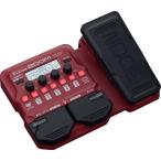 [限定ZOOMピック2枚付]ZOOM B1X FOUR エフェクト＆アンプモデル、ルーパー、ドラムマシン