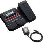 [限定ZOOMピック2枚付]ZOOM G1X FOUR(純正ACアダプター/AD-16付) ズーム マルチエフェクター