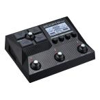 ZOOM G2 FOUR マルチレイヤーIR機能搭載、ギター用エフェクター+アンプエミュレーター