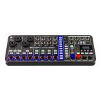 ZOOM LiveTrak L6max Live, -тактный Lee ming, Pod литье поэтому. высшее маленький 12ch миксер & магнитофон 