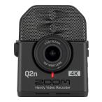 ZOOM Q2n-4K музыкант поэтому. 4K камера портативный видео магнитофон 