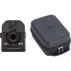 ZOOM Q2n-4K( универсальный type soft ракушка кейс /SCU-20 есть ) музыкант поэтому. 4K камера портативный видео магнитофон 