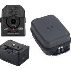 ZOOM Q2n-4K( внешний аккумулятор кейс /BCQ-2n+ универсальный type soft ракушка кейс /SCU-20 есть ) музыкант поэтому. 4K камера портативный видео магнитофон 