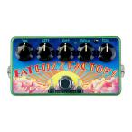 Z.VEX Fuzz Factory Vexter Series ファズ