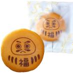 お正月 ギフト お菓子 福 だるま どら焼き 100個 バラ詰め 個包装 開店 開業 お祝い 内祝い 和菓子 かわいい スイーツ 縁起物 プレゼント