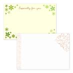  сообщение карта дополнение опция 