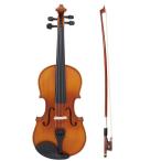 ヴァイオリン　バイオリン　クラシック　アンティーク 木製 クラシック　バイオリン　インテリア　楽器　装飾　レトロ　弦楽器