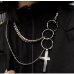 Yahoo! Yahoo!ショッピング(ヤフー ショッピング)クロス  3連チェーン  3連リング  ネックレス  十字架  ネックレス  韓国  オルチャン  原宿  ダンス  衣装  セット  サブカル  K-POP  HIPHOP  在庫限り