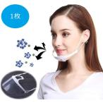 口元シールド 口元見える 衛生マスク フェイスシールド 透明マスク プラスチックマスク 透明マスク 業務用 調理用 マスク クリアマスク 医療用 レストラン