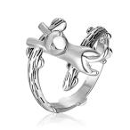 Yahoo! Yahoo!ショッピング(ヤフー ショッピング)リング 猫 ネコちゃん キャット CAT 指輪 アクセサリー ヒップホップ ジュエリー メンズ レディース 男女兼用 ハード ロック パンク コア 個性的 在庫限り