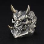 Yahoo! Yahoo!ショッピング(ヤフー ショッピング)リング 鬼 ツノ 角 ゴールド 指輪 アクセサリー お守り 厄除け 魔除け スタイル お洒落アイテム 開運厄除 祈願成就 パワースポット 開運 金運 財産運