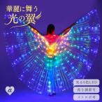  Berry Dance батарейка модель светится крыло wing LED свет палочка имеется ... красочный . крыло Performance реквизит бабочка. перо эластичный палочка ejipto костюм 