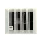 (送料無料)浴室用換気扇 排気用 シロッコファン FY-10U3 パナソニック パイプφ75mm買換対応機種 (FY10U3)
