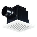 (送料無料) 天埋換気扇(樹脂)・ルーバーセット FY-17CD8V パナソニック(FY17CD8V)
