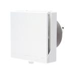 自然給気ユニット 角形 壁取付 P-13KQU3 三菱電機 (P13KQU3)