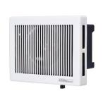 (送料無料)換気扇・ロスナイ V-13B7 三菱電機 [本体]サニタリー用換気扇 浴室用換気扇 風圧式 (V13B7)