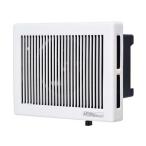 換気扇・ロスナイ V-13BD7 三菱電機 [本体]サニタリー用換気扇 浴室用換気扇 風圧式 (V13BD7)