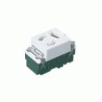 (手配品) ヌケドメセッチコンセント WN1161SW パナソニック