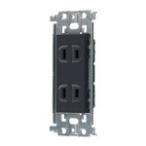 アドバンス埋込ダブルコンセント WTL1502H パナソニック