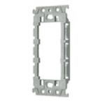 アドバンス埋込コンセント用絶縁取付枠 WTL3710K パナソニック