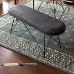 ダイニングチェア ダイニングベンチ おしゃれ ダイニングベンチチェア 長椅子 スツール 玄関ベンチ 椅子 北欧 モダン シンプル ファブリック 単体販売