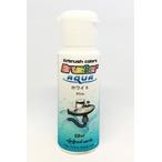  краскопульт специальный водный уретан краска Brushre aqua титан белый 100cc