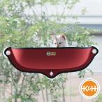 K&amp;H кошка для окна bed / присоска type window bed 