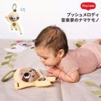 TINY LOVE Thai колено Rav кнопка мелодия музыка дом. ленивец 