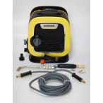  наконец-то появился![ Karcher K2 серии специальный давление регулировка c функцией AC мойка gun . Karcher K MINI корпус + оригинальный 5m высокого давления шланг?+α]