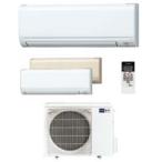 三菱電機 室内機 6畳+6畳用 壁掛け2台マルチセット