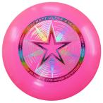 Discrafturuto luster * спорт * диск 175g [ розовый ] flying состязание Ultimate легализация диск 