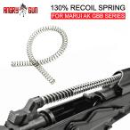 Angry Gun производства Tokyo Marui GBB AKM соответствует 130% усиленный li пружина нержавеющая сталь производства 