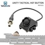 WADSN производства UNITY TACTICAL модель Hot Button 20mm Laile соответствует дистанционный переключатель SUREFIRE копия свет соответствует 