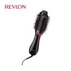 REVLON ヘアードライヤーブラシ ボリューマイザー マイナスイオン ピンク RVDR5222JPPNK マイナスイオン セラミックコート