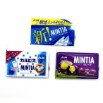 mintia отметка ..3 вид из можно выбрать 