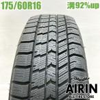 б/у шина 175/60r16 зимние шины Goodyear Ice навигация 8 1 шт. одиночный товар iQ aqua Ractis Trezia б/у 16 дюймовый 