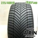  б/у шина 225/40r18 всесезонный шина mi фланель va всесезонный тормозные колодки 1 шт. одиночный товар Lexus IS Benz A Class б/у 18 дюймовый 
