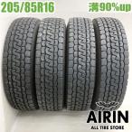 ヨコハマタイヤ（YOKOHAMA TIRE） 中古タイヤ 145/80r13 スタッドレス