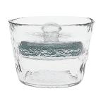 KINTO キントー浅漬鉢 CL SMD-054-CL 漬物 食器 シンプル ガラス ギフト プレゼント