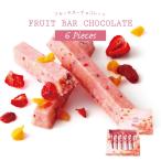 ショッピングロイズ ロイズ フルーツバーチョコレート 6本入り