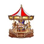 ROBOTIME фантастика. me Lee go- Land [AMC01]Rolife 3D дерево мозаика музыка do Lee ma-( комплект для сборки )( Япония стандартный товар )