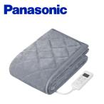 Panasonic 暖房敷きパッド DB-BM1L-H 電気毛布 - 最安値・価格比較