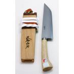 又鬼山刀（マタギナガサ）木柄 9寸5分
