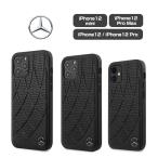 ショッピングiphone12 mini iPhone12mini ケース メルセデスベンツ iPhone12Pro iPhone12 iPhone12ProMax 本革 ハードケース