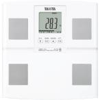 TANITA　タニタ体組成計 BC-764WH　