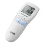 TANITA タニタ 非接触式体温計 BT-540 BT-54x BL ブルー☆送料無料(沖縄・離島以外)