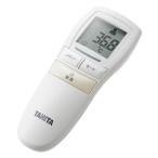 TANITA タニタ 非接触式体温計 BT-543IV アイボリー☆送料無料(沖縄・離島以外)